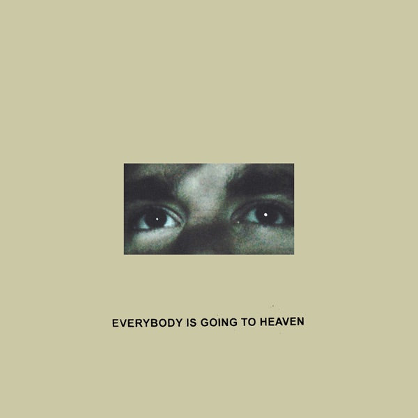 Everybody is Going to Heaven (10 Year Anniversary Edition) (Cloudy Gold 2x Vinyl LP), Citizen