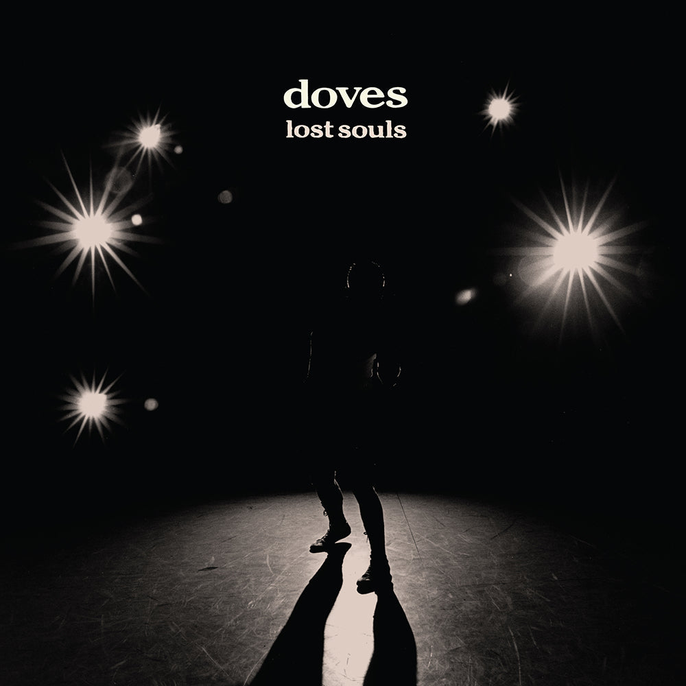 Lost Souls, Doves