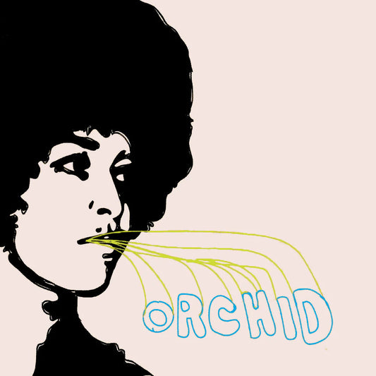 Orchid, Orchid