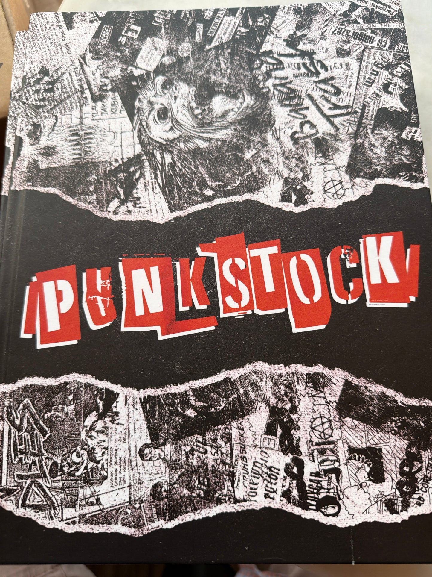 Punkstock