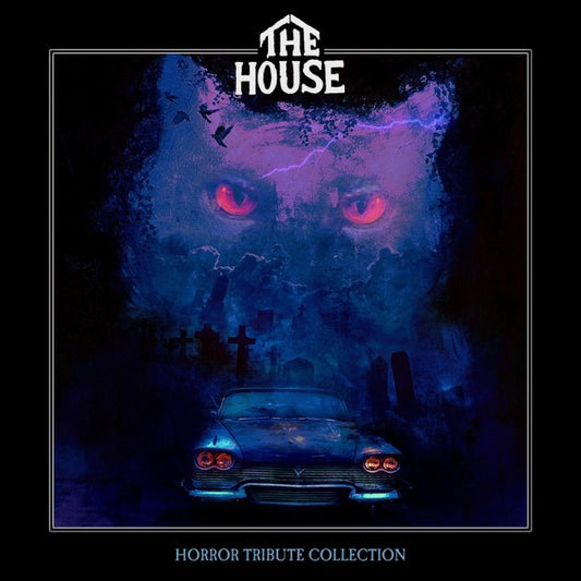 Horror Tribute Collection [LP], The House
