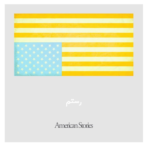 American Stories (Sumac Vinyl LP), Rostam