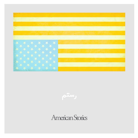 American Stories (Sumac Vinyl LP), Rostam