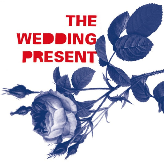 Tommy 30 [LP], The Wedding Present