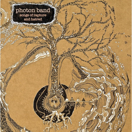 Songs Of Rapture And Hatred [LP], Photon Band