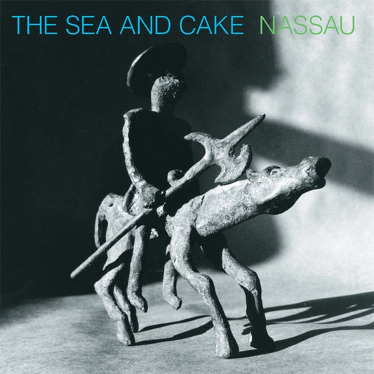 Nassau (OPAQUE PALE PINK VINYL), Sea And Cake, The