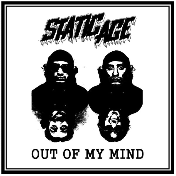 STATIC AGE, MISFITS