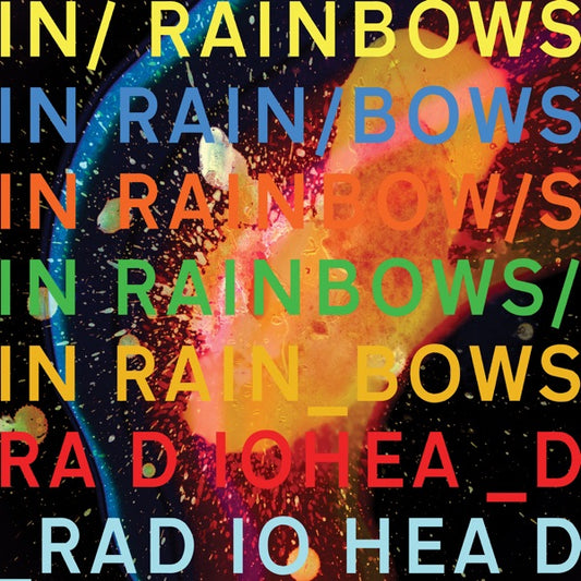 In Rainbows, Radiohead
