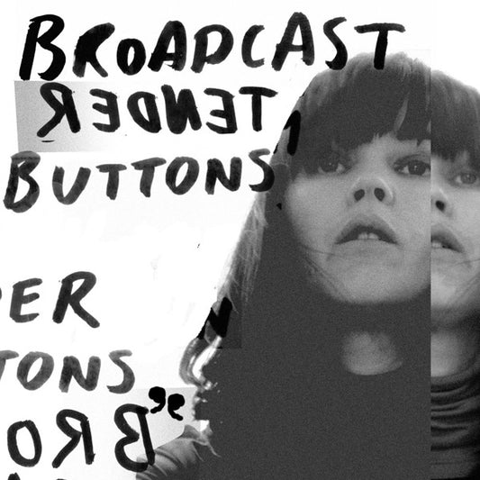 Tender Buttons, Broadcast