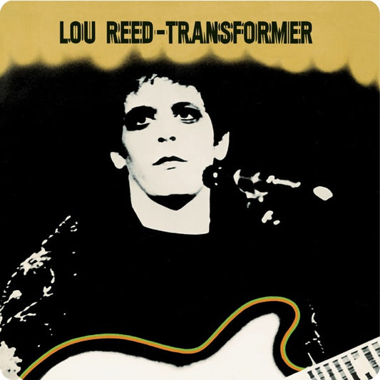 TRANSFORMER (150G VINYL) (REMASTERED), REED,LOU
