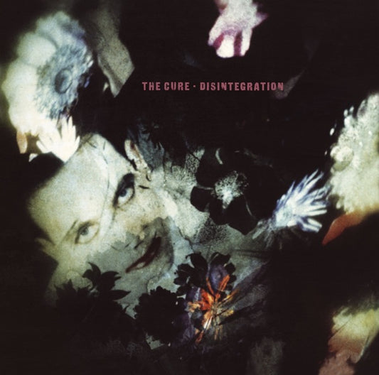 DISINTEGRATION, CURE