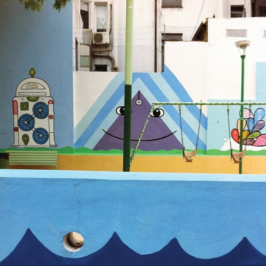 Runner (ROBIN'S EGG VINYL), Sea And Cake, The