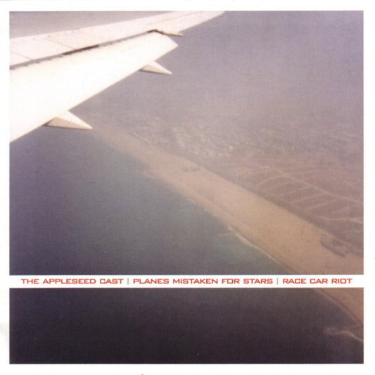 Do You Still Love Me?, Planes Mistaken For Stars