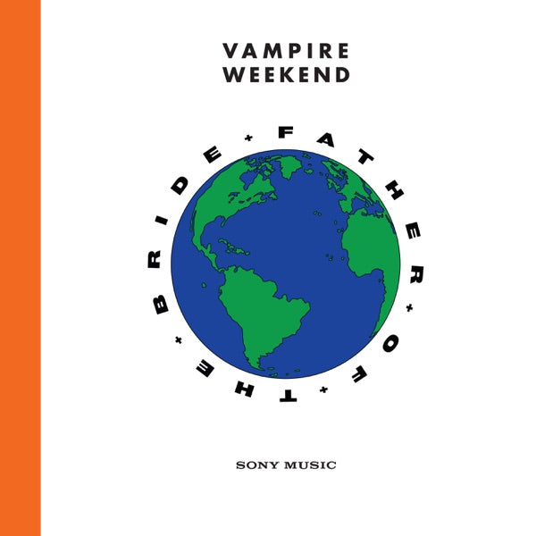 Vampire Weekend, Vampire Weekend