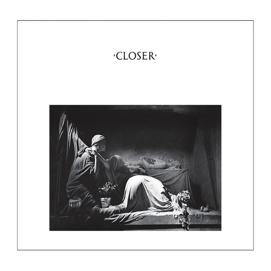 CLOSER (180G), JOY DIVISION
