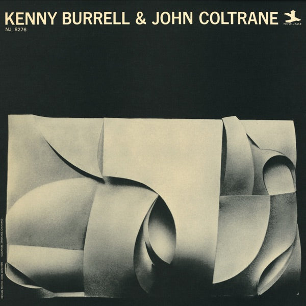 John Coltrane & Kenny Burrell, John Coltrane & Kenny Burrell