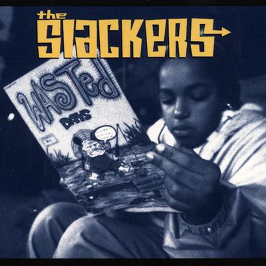 Wasted Days [LP], The Slackers