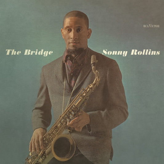 The Bridge [LP], Sonny Rollins