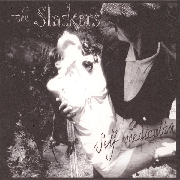 Self Medication (12 Inch LP + 7 Inch) [LP], The Slackers