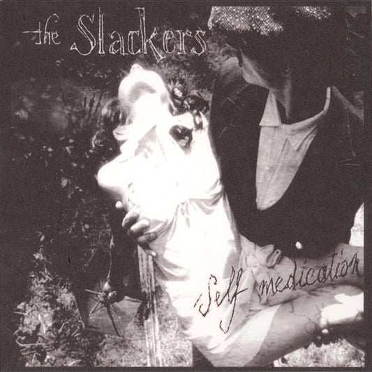 Self Medication (12 Inch LP + 7 Inch) [LP], The Slackers