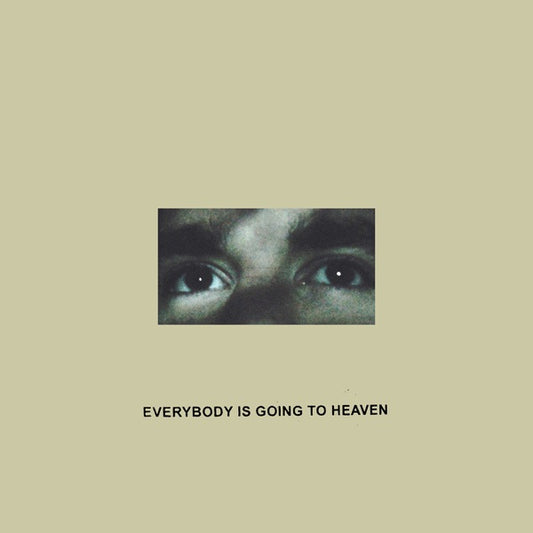 Everybody is Going to Heaven (10 Year Anniversary Edition) (Cloudy Gold 2x Vinyl LP), Citizen