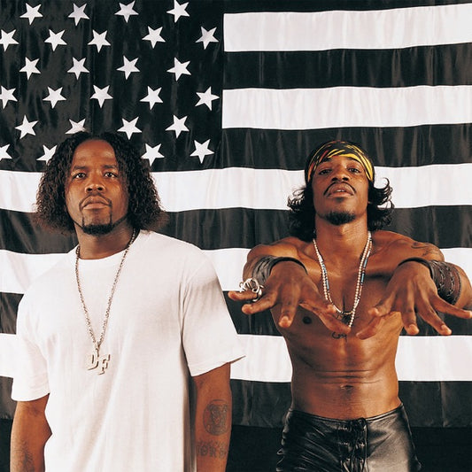 STANKONIA, OUTKAST
