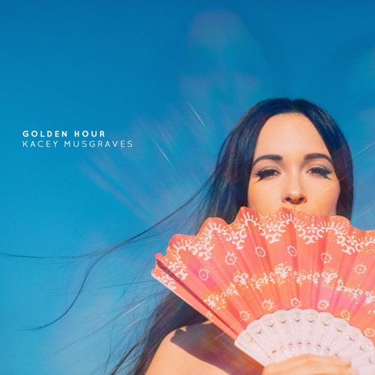 GOLDEN HOUR (LP), MUSGRAVES,KACEY
