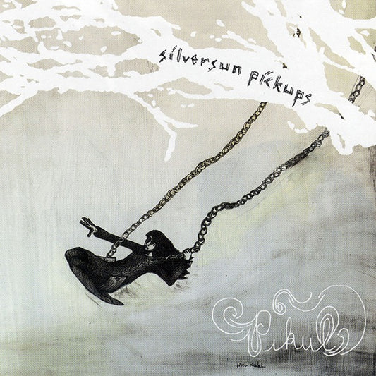 Pikul, Silversun Pickups