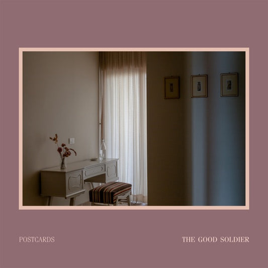 The Good Soldier (180g Vinyl) [LP], Postcards