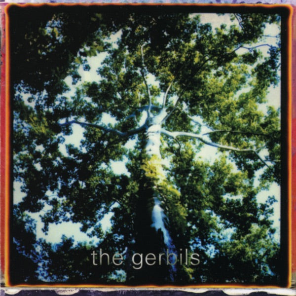 Are You Sleepy [LP], The Gerbils