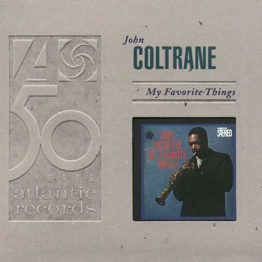 My Favorite Things + 1 Bonus Track [LP], John Coltrane
