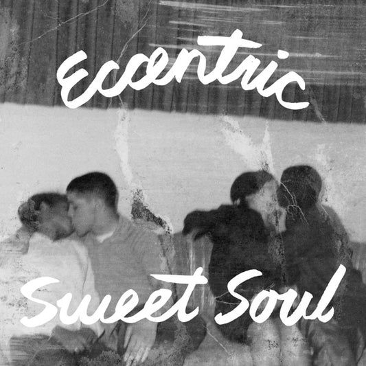 Eccentric Sweet Soul (Opaque Peach Vinyl LP), Various Artists