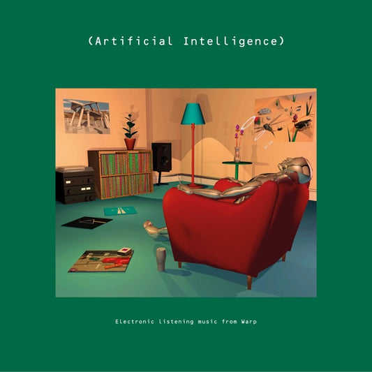 Artificial Intelligence, Various Artists