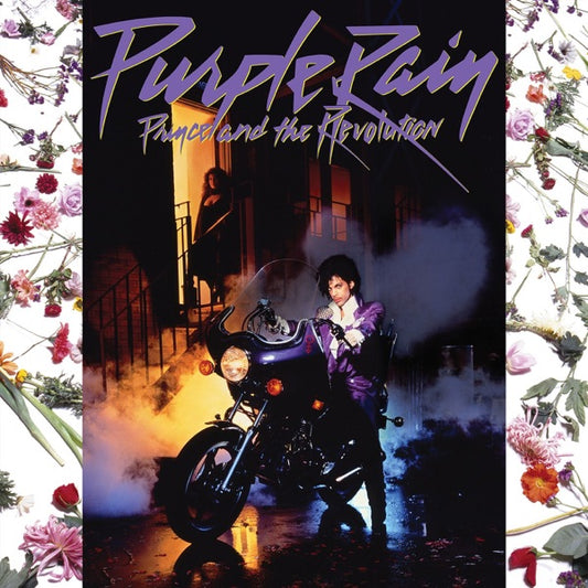 PURPLE RAIN (REMASTERED/180G), PRINCE & THE REVOLUTION