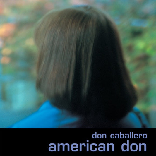 American Don (Deluxe Edition) (Maui Blue & Orchid 3x Vinyl LP), Don Caballero