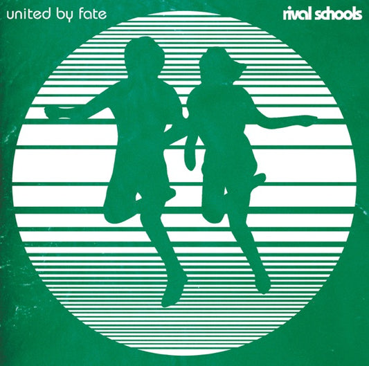 United By Fate [LP], Rival Schools