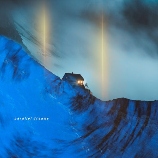Parallel Dreams [LP], Cathedral Bells