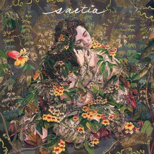 Tendrils, Saetia