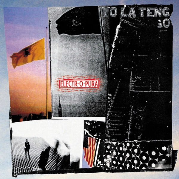 Electr-o-pura, Yo La Tengo