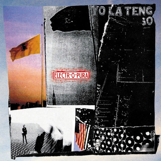 Electr-o-pura, Yo La Tengo