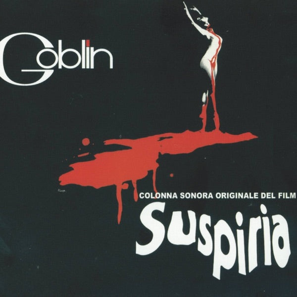 Dario Argento's Opera Soundtrack: 35th Anniversary Deluxe Vinyl [LP], Claudio Simonetti