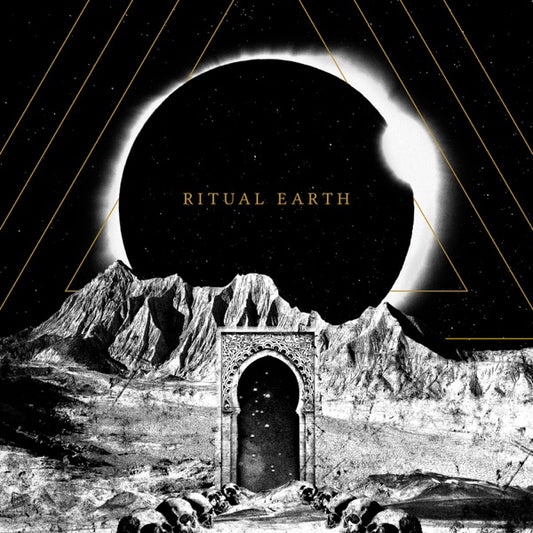 MMXX, Ritual Earth