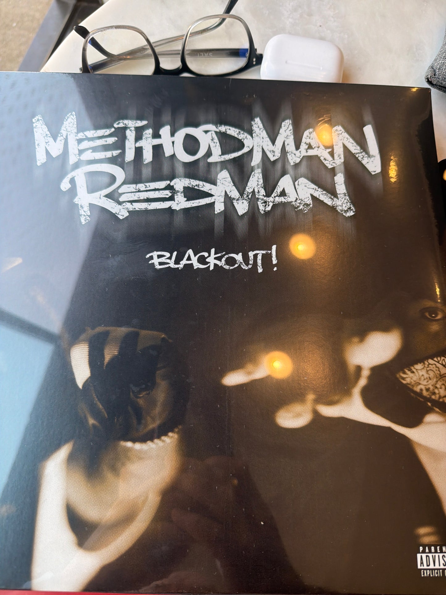 Method Man Redman - Blackout