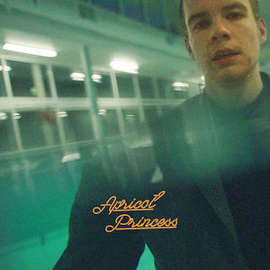 Apricot Princess, Rex Orange County