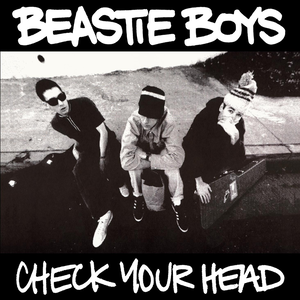 Check Your Head, Beastie Boys