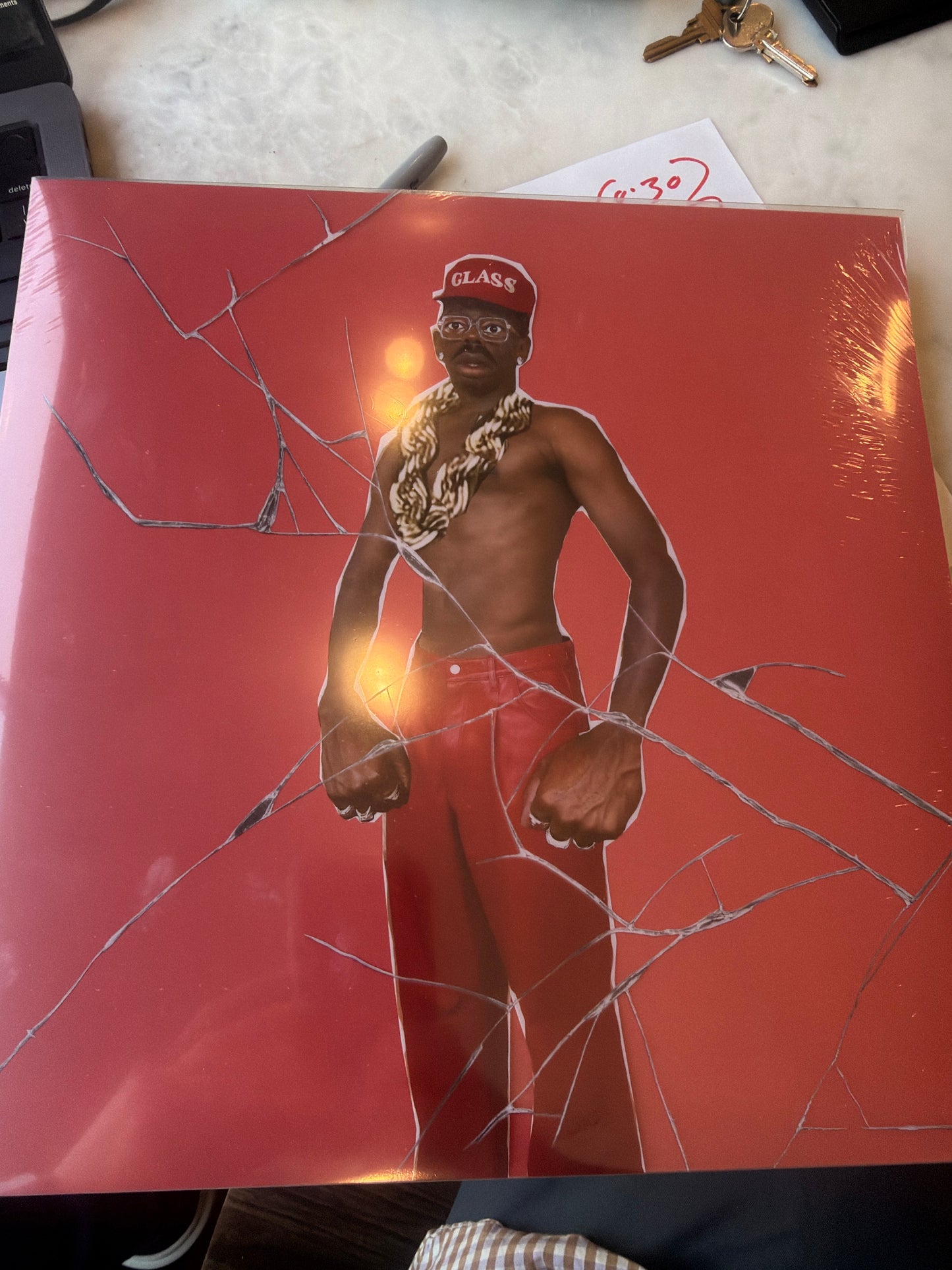 Tyler, the Creator - Don’t Tap the Glass