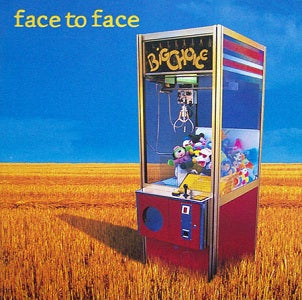 Big Choice, Face to Face