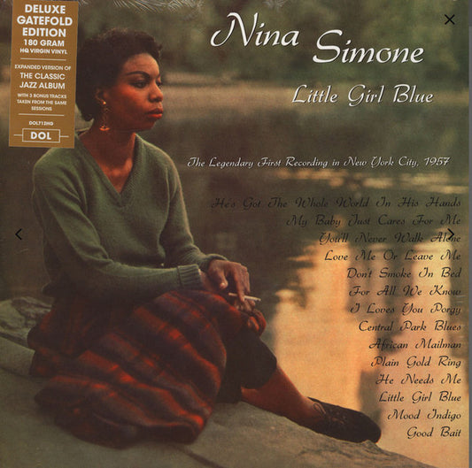 Little Girl Blue, Nina Simone