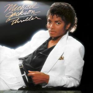 Michael Jackson, Thriller