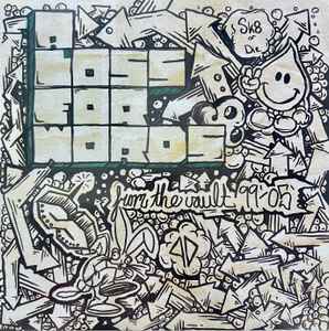 From the Vault 99-05, A Loss for Words (limited color)